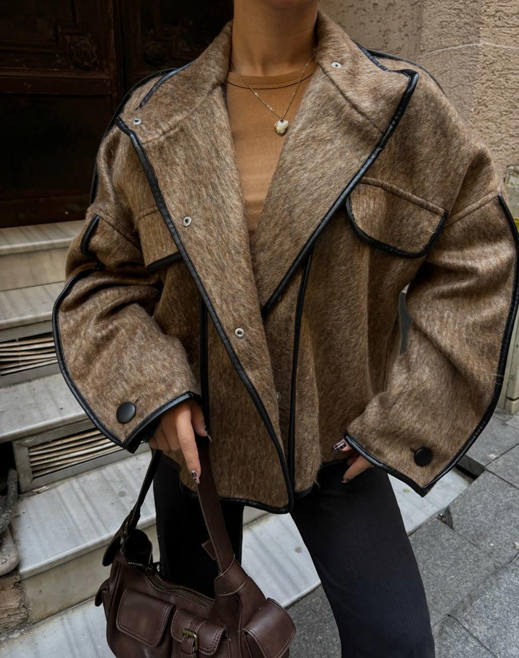 Veste KIHA