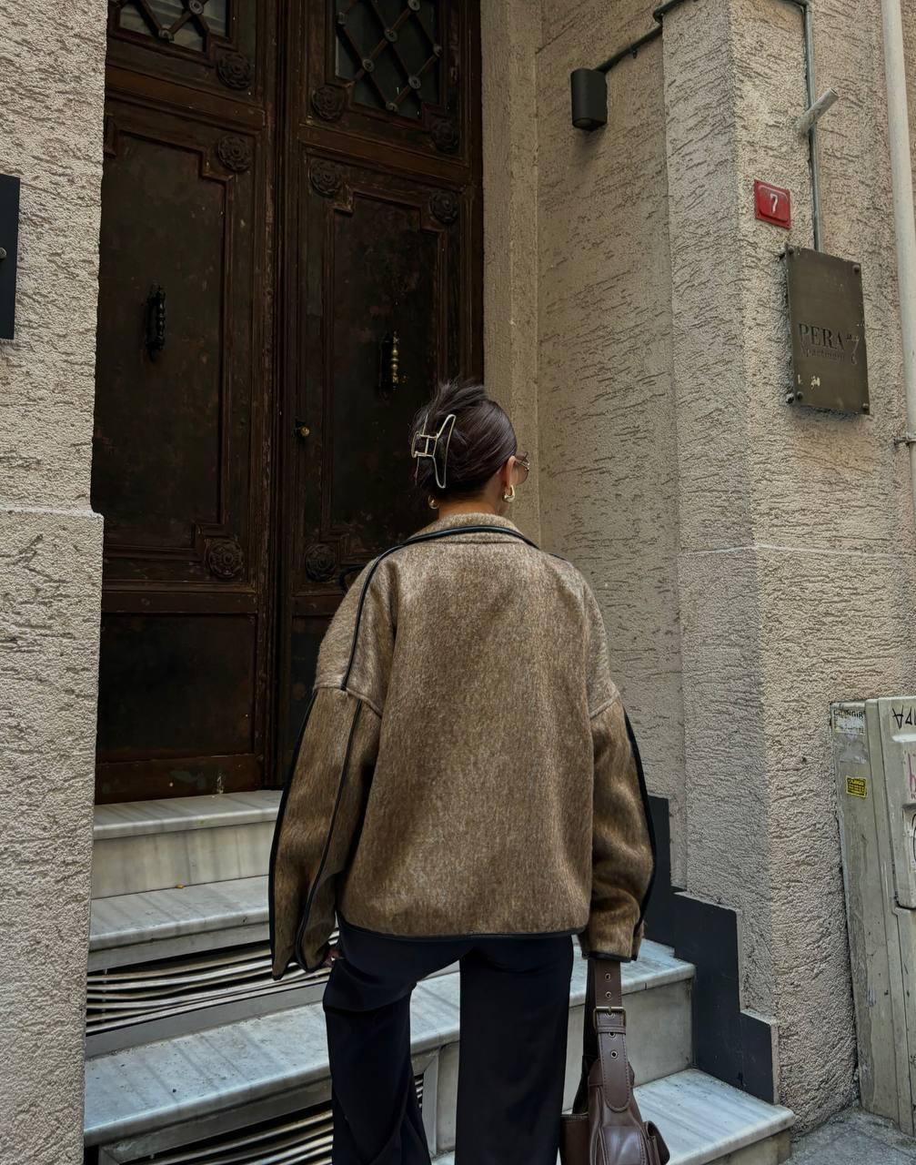 Veste KIHA