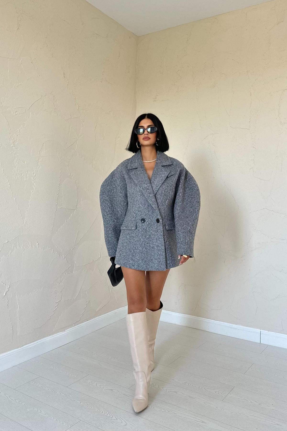 Manteau ADALI