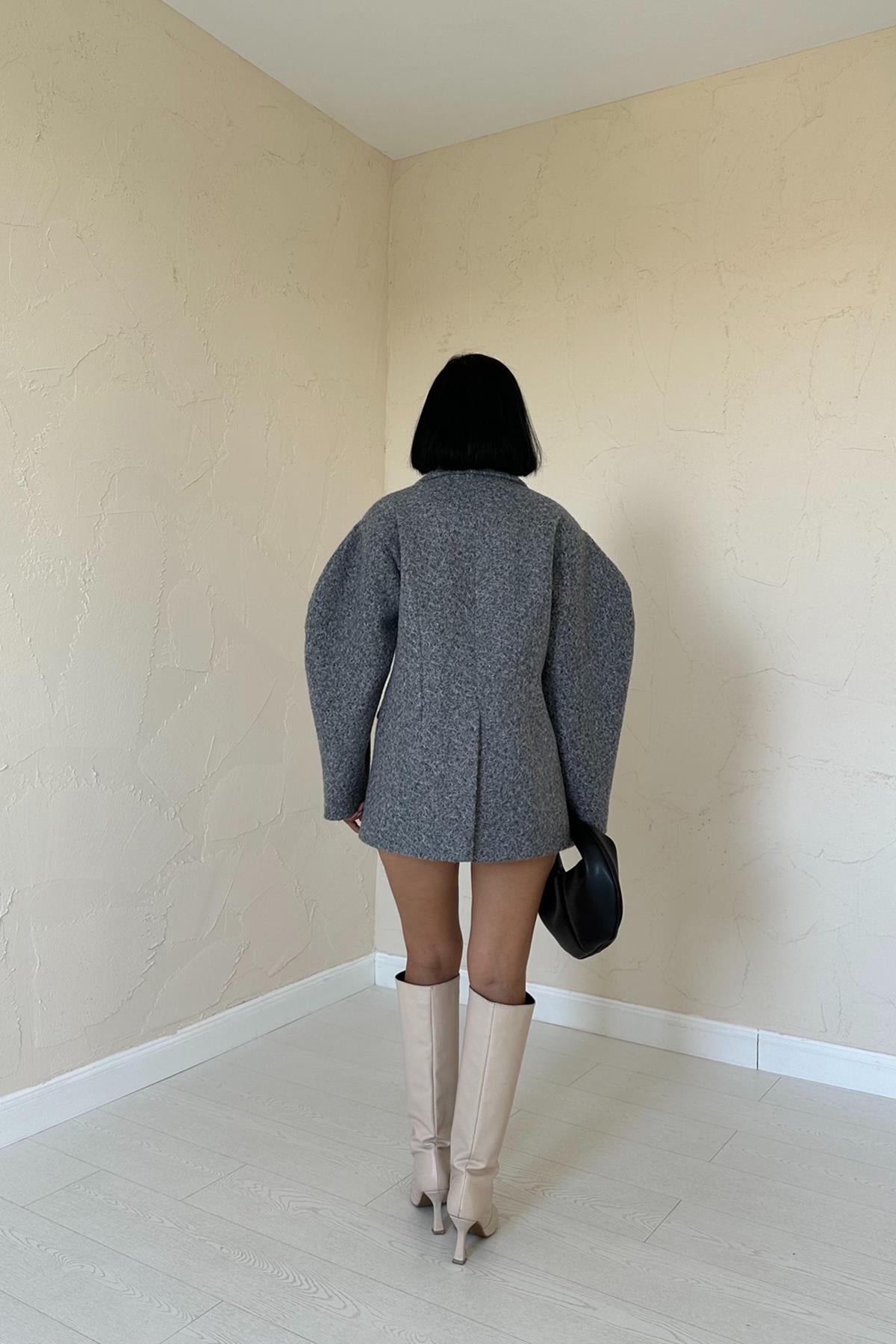 Manteau ADALI