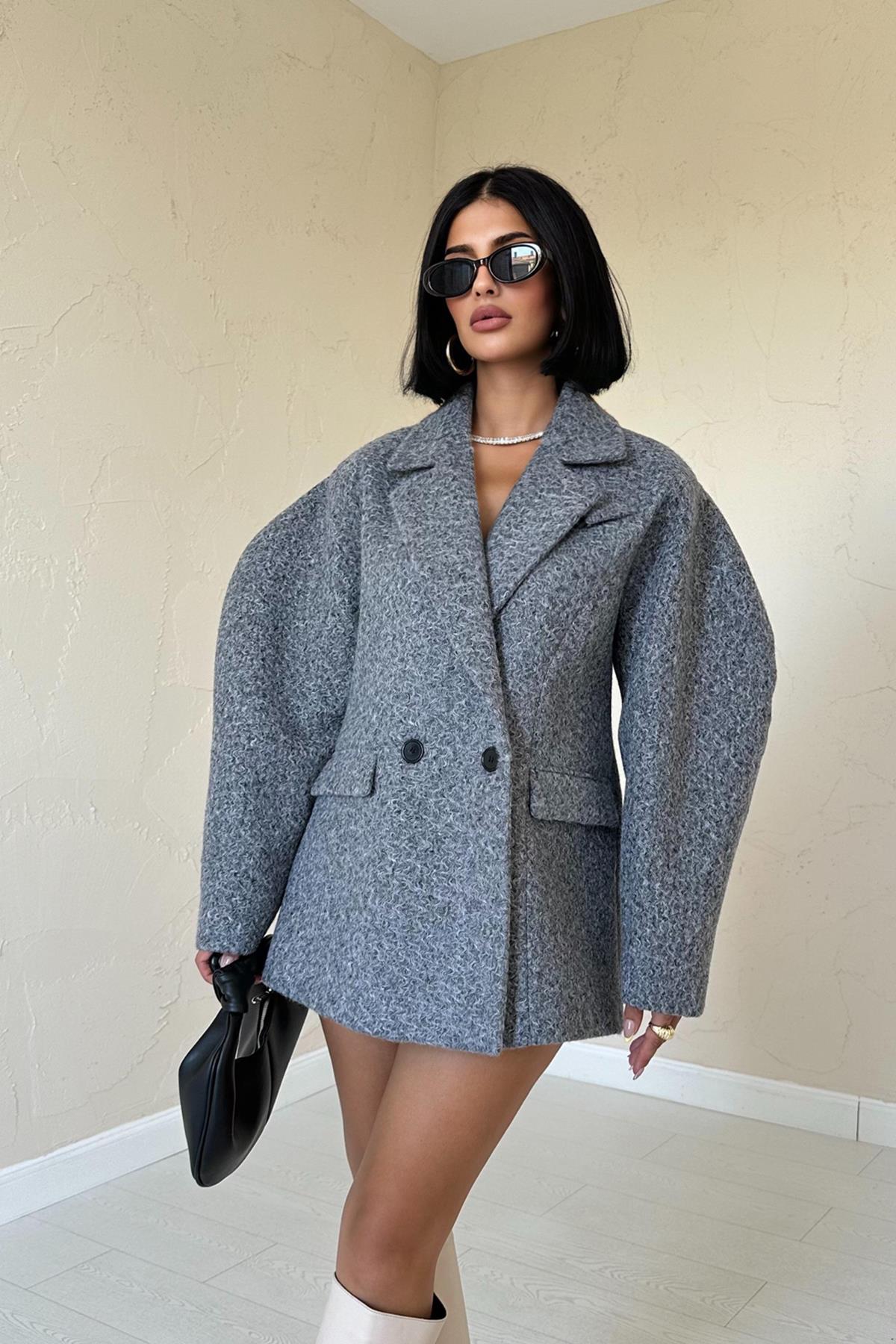 Manteau ADALI