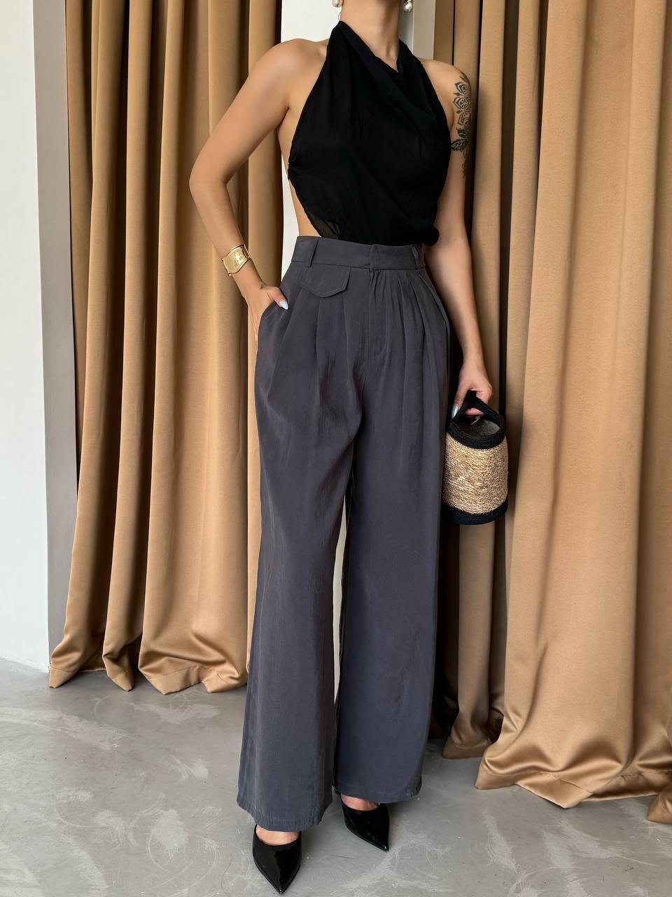 Pantalon AKU