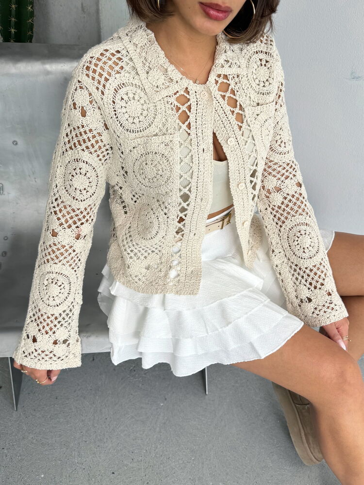 Gilet HIMA