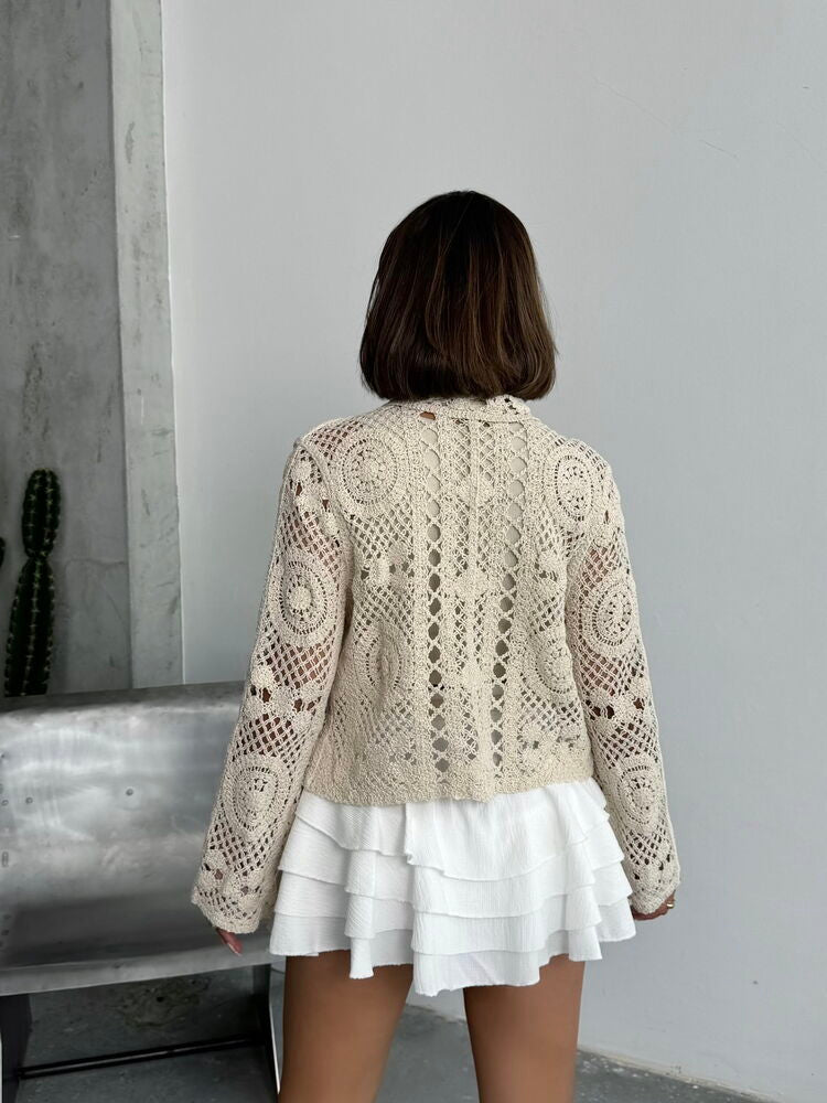 Gilet HIMA