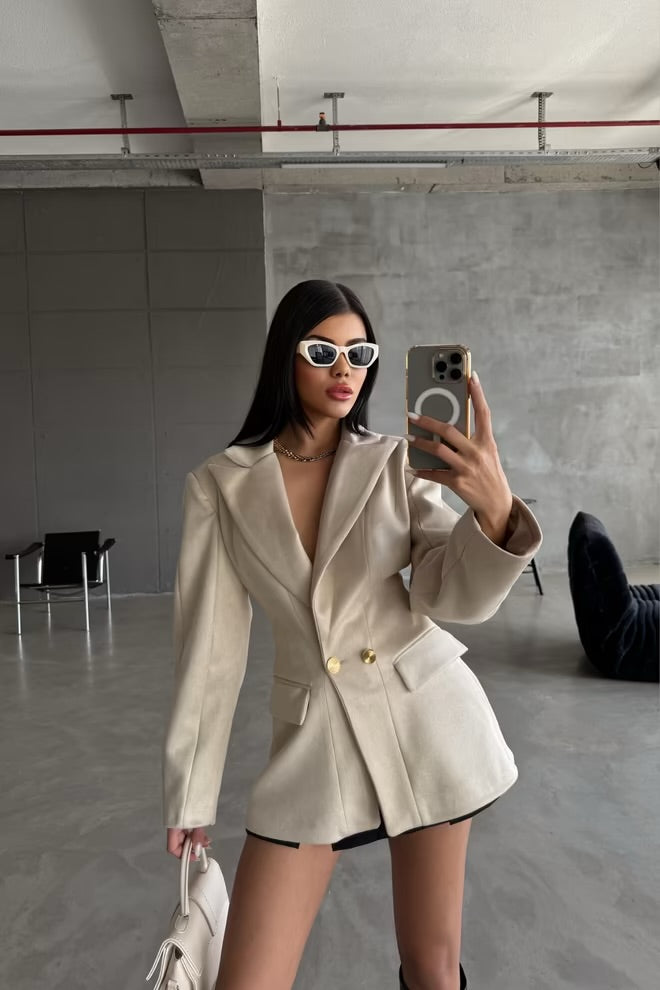Blazer HEMA